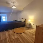 Apartmán Appartement Blaye *