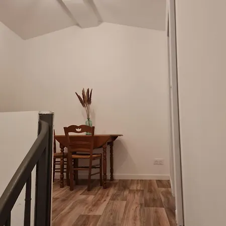 Appartement Blaye Apartment