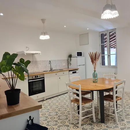 Apartment Appartement Blaye Blaye