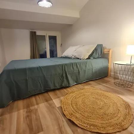 Appartement Blaye Apartment