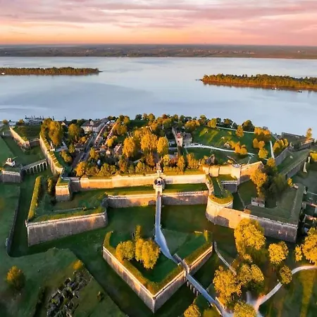 Appartement Blaye Blaye