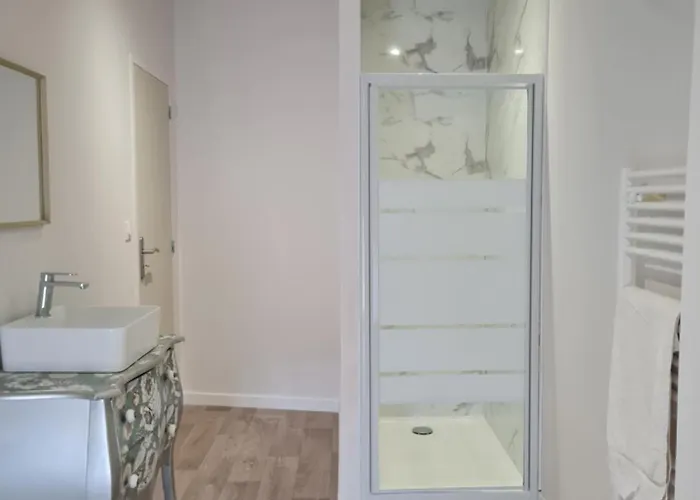 Appartement Blaye * 블라이