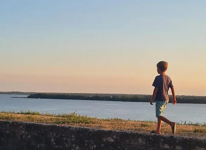 아파트 Appartement Blaye 블라이